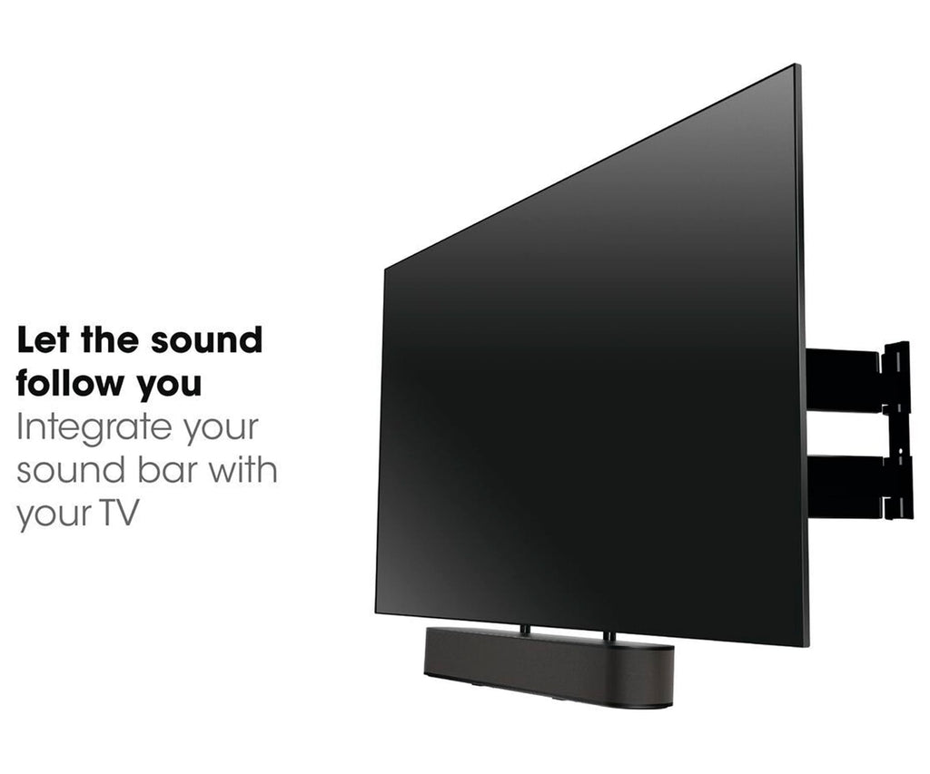 VOGEL'S SOUND 3550 SOPORTE PARA BARRA DE SONIDO PARA TV - detalle