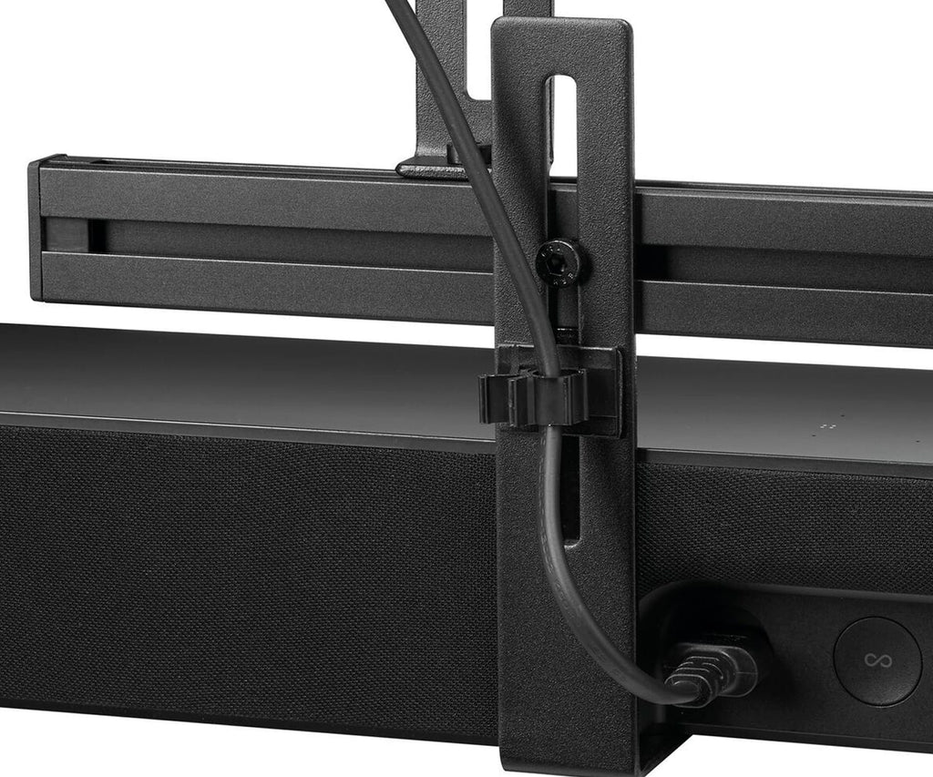 VOGEL'S SOUND 3550 SOPORTE PARA BARRA DE SONIDO PARA TV - detalle