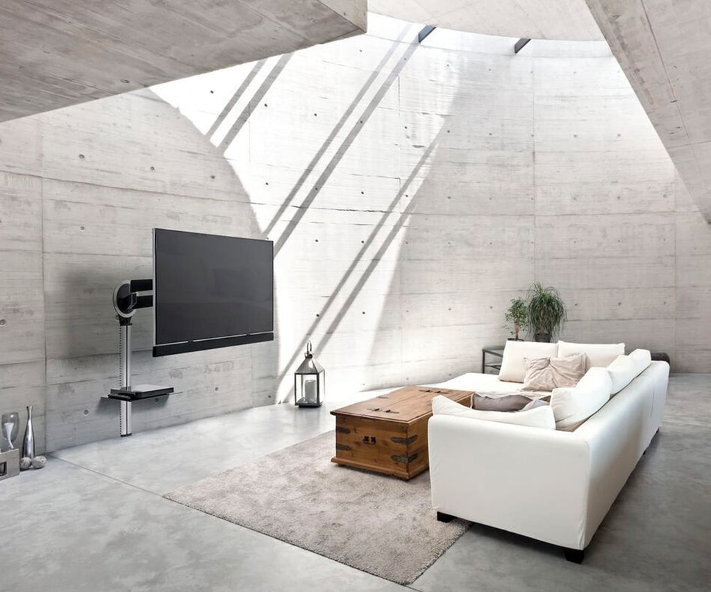 VOGEL'S SOUND 3550 SOPORTE PARA BARRA DE SONIDO PARA TV - detalle