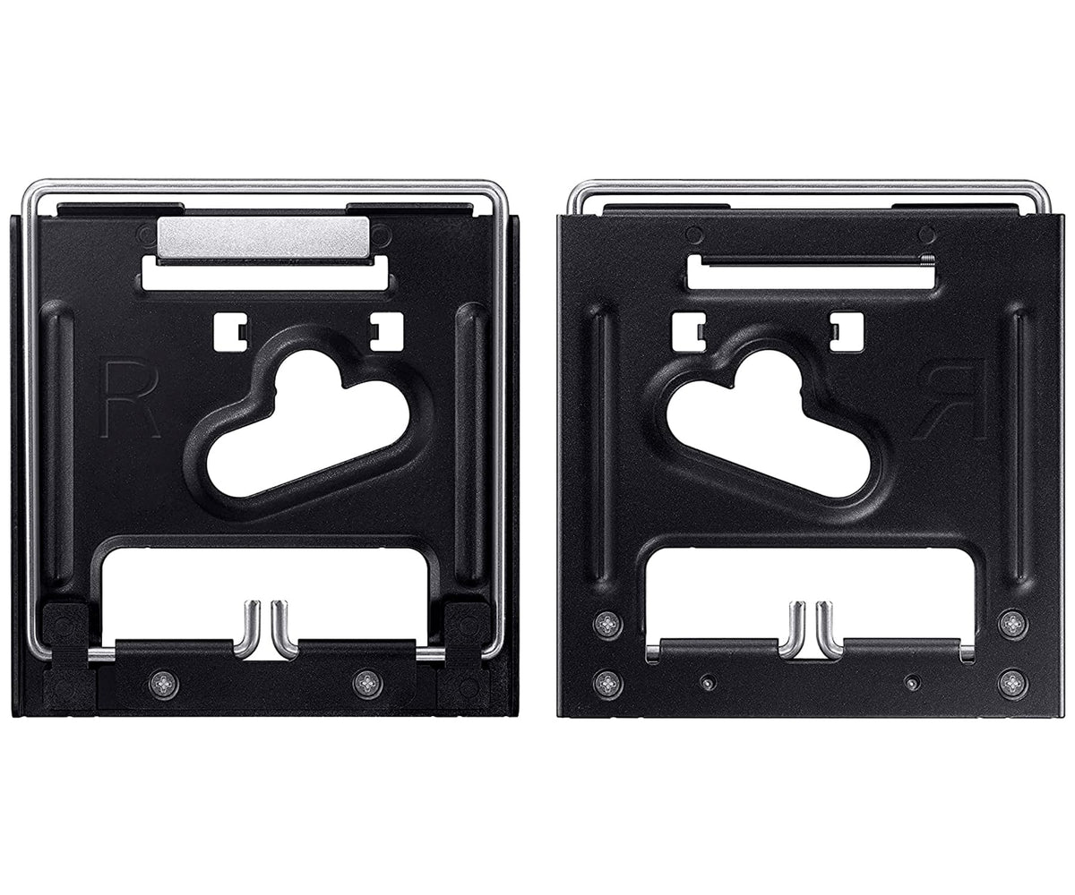 SAMSUNG SLIM FIT SOPORTE DE PARED PARA TV / 43" A 85" QLED 2021 - detalle