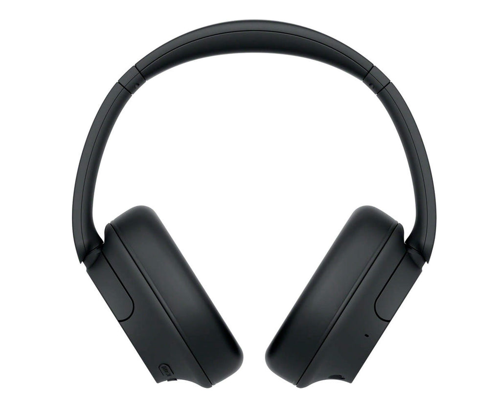 SONY WH-CH720N BLACK / AURICULARES OVEREAR INALÁMBRICOS - detalle