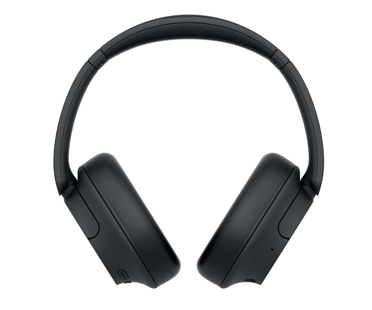 SONY WH-CH720N BLACK / AURICULARES OVEREAR INALÁMBRICOS - detalle