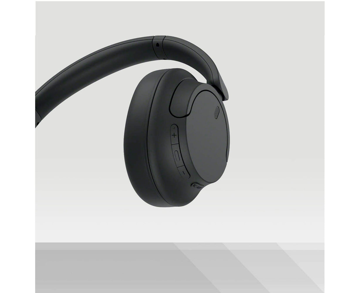 SONY WH-CH720N BLACK / AURICULARES OVEREAR INALÁMBRICOS - detalle