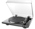 DENON DP-300F BLACK / TOCADISCOS HIFI