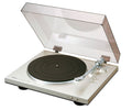 DENON DP-300F SILVER / TOCADISCOS HIFI