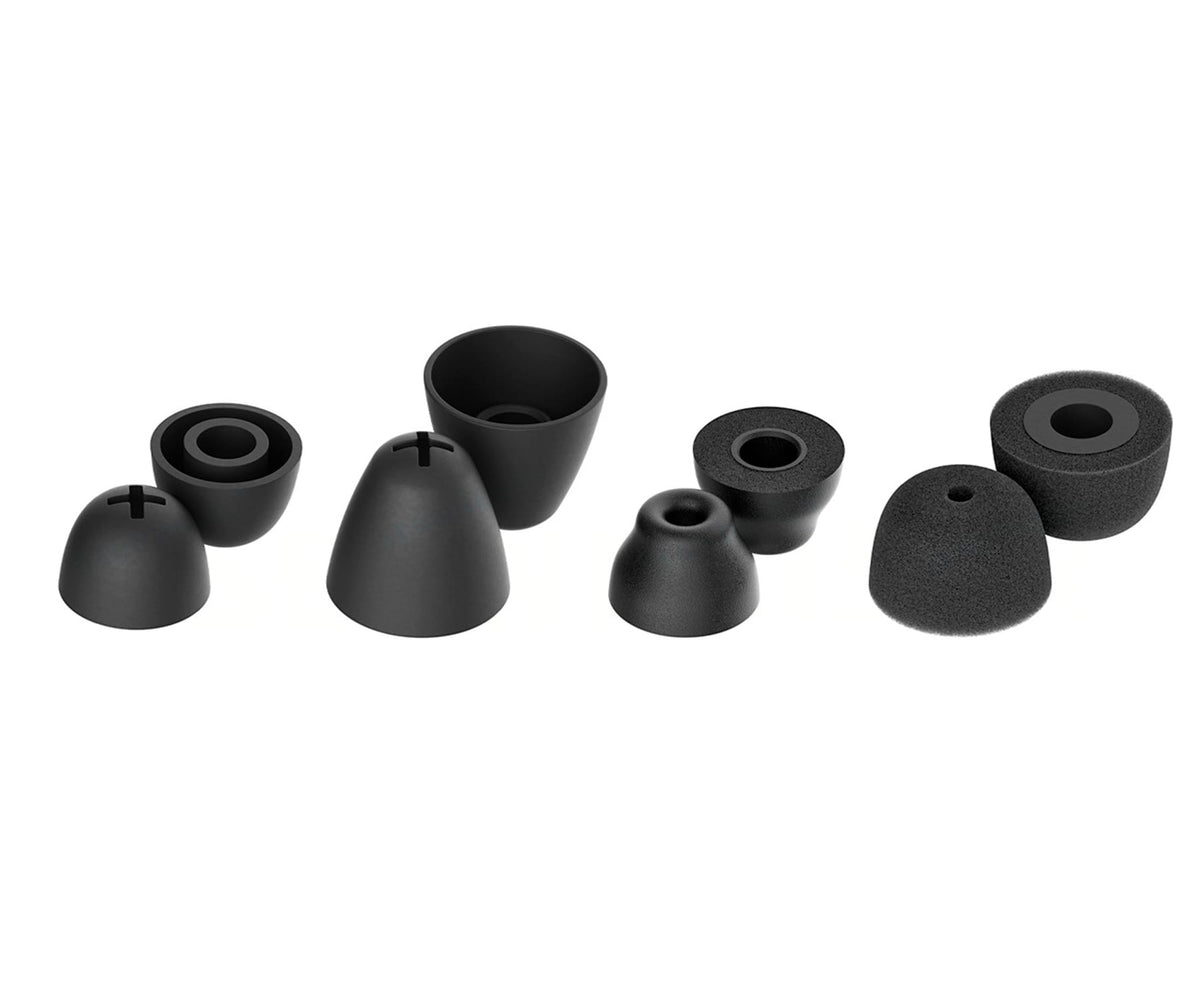 SENNHEISER RS5200 BLACK / AURICULARES INEAR INALÁMBRICOS RF - detalle