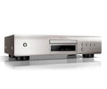 DENON DCD-600 PLATA / REPRODUCTOR HIFI DE CD
