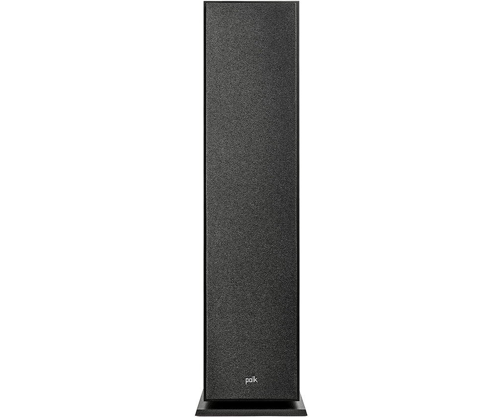 POLK MONITOR XT70 BLACK / ALTAVOZ DE TORRE (2 UD) - detalle