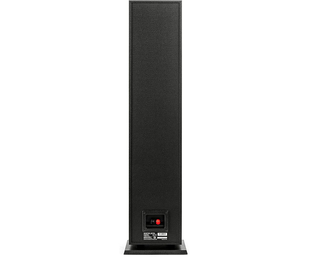 POLK MONITOR XT60 BLACK / ALTAVOZ DE TORRE (2 UD) - detalle