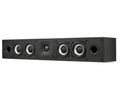 POLK MONITOR XT35C BLACK / ALTAVOZ CENTRAL DE ESTANTERÍA