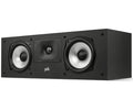 POLK MONITOR XT30C NEGRO / ALTAVOZ CENTRAL DE ESTANTERÍA
