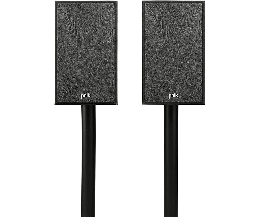 POLK MONITOR XT15 BLACK / ALTAVOCES DE ESTANTERÍA - detalle