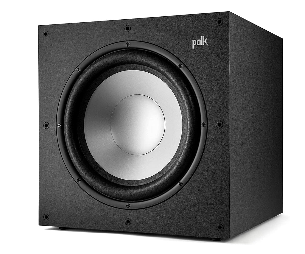 POLK MONITOR XT12 BLACK / SUBWOOFER