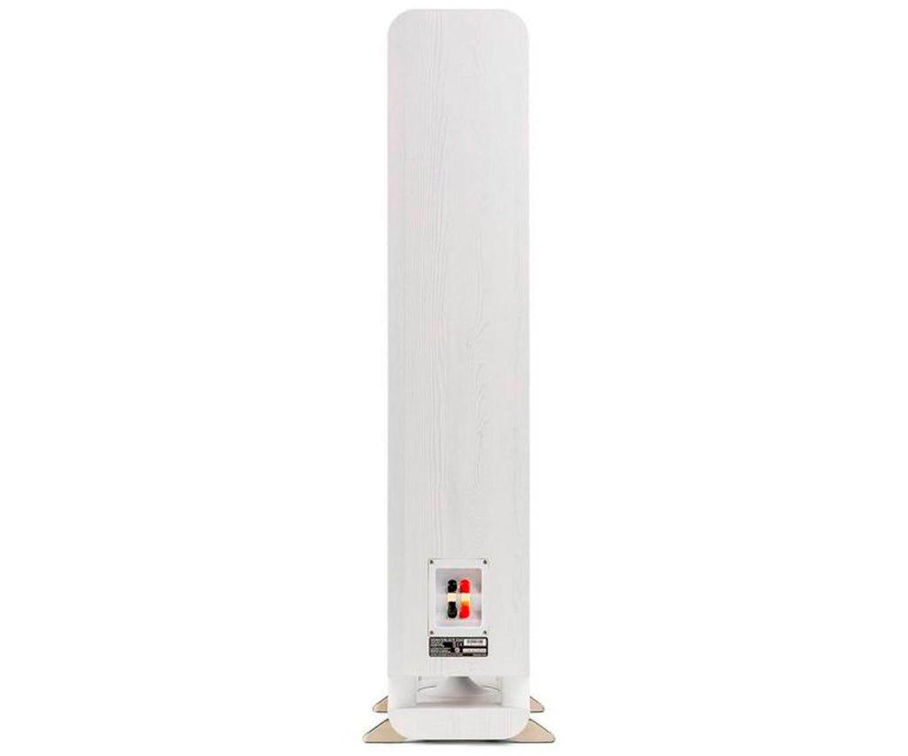 POLK SIGNATURE ELITE ES60 WHITE / ALTAVOCES DE TORRE HI‑FI / SUELO - detalle