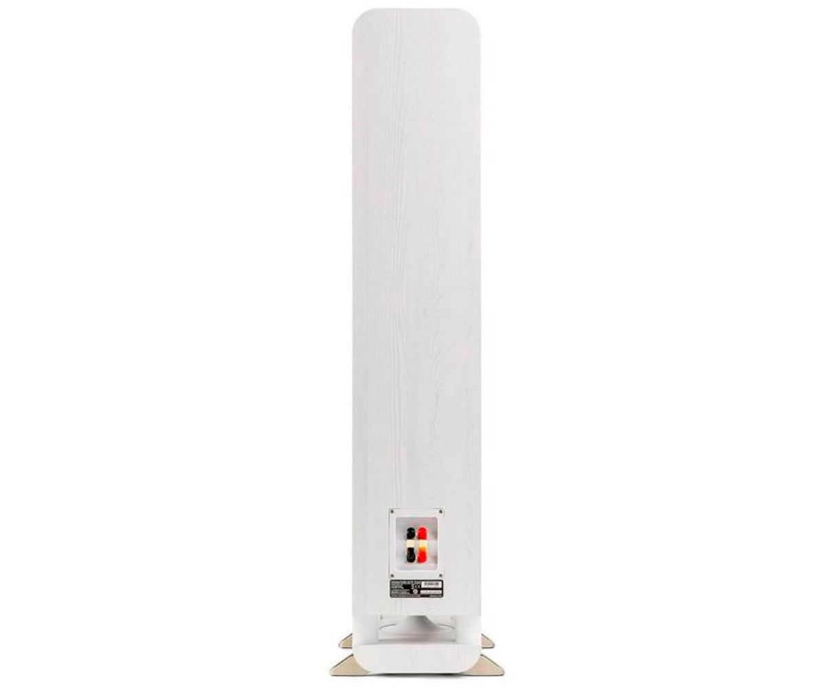 POLK SIGNATURE ELITE ES60 WHITE / ALTAVOCES DE TORRE HI‑FI / SUELO - detalle