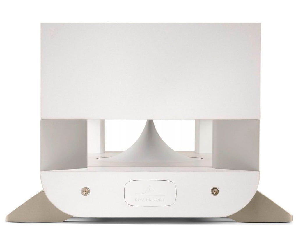 POLK SIGNATURE ELITE ES60 WHITE / ALTAVOCES DE TORRE HI‑FI / SUELO - detalle