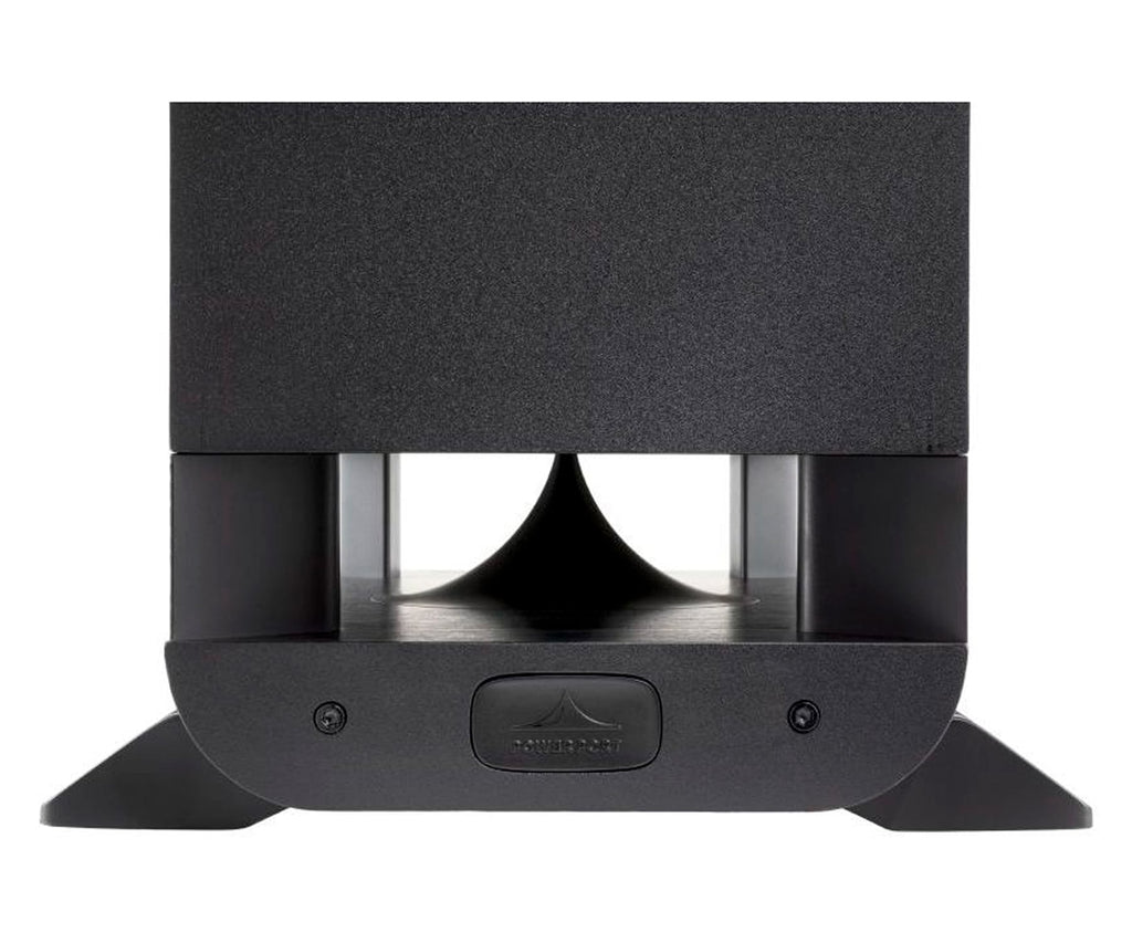 POLK SIGNATURE ELITE ES60 BLACK / ALTAVOCES DE TORRE HI‑FI / SUELO - detalle