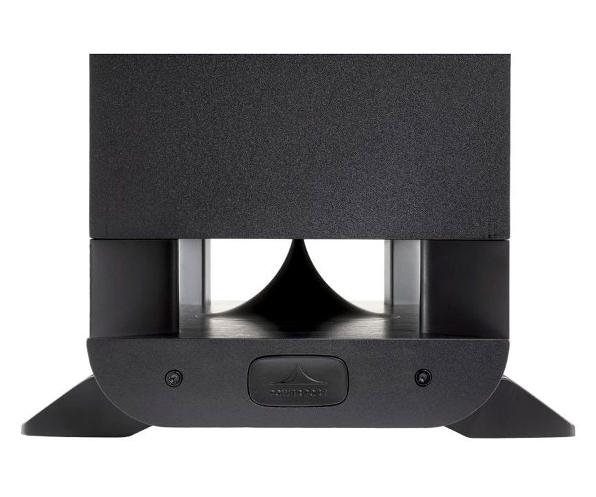 POLK SIGNATURE ELITE ES60 BLACK / ALTAVOCES DE TORRE HI‑FI / SUELO - detalle