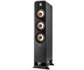POLK SIGNATURE ELITE ES60 BLACK / ALTAVOCES DE TORRE HI‑FI / SUELO