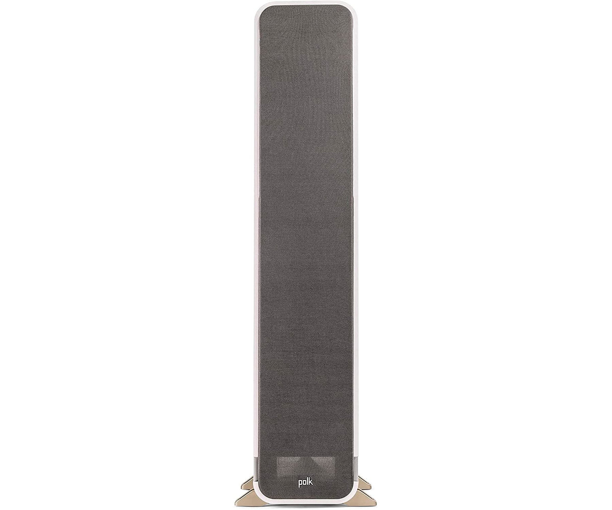 POLK SIGNATURE ELITE ES55 WHITE / ALTAVOZ DE TORRE (2 UD) - detalle