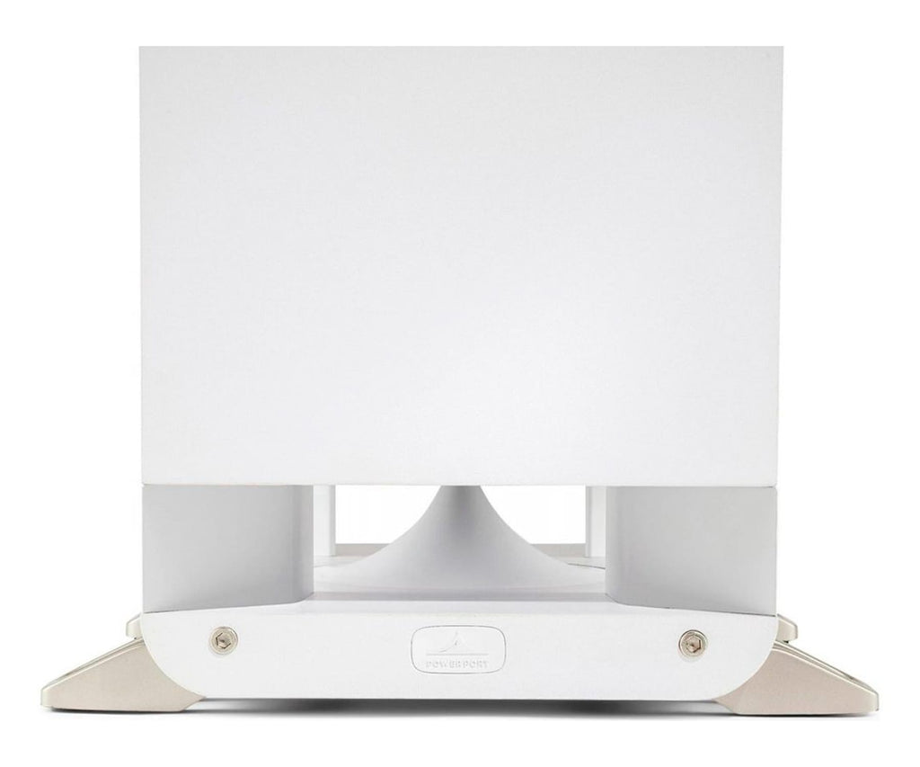 POLK SIGNATURE ELITE ES50 WHITE / ALTAVOCES DE TORRE (2 UD) - detalle