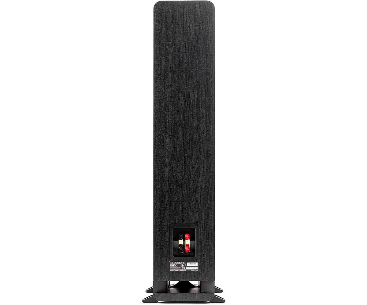 POLK SIGNATURE ELITE ES50 BLACK / ALTAVOZ DE TORRE (2 UD) - detalle