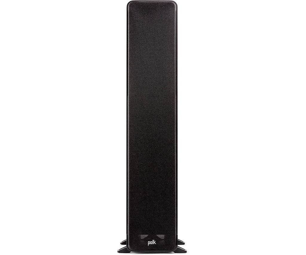 POLK SIGNATURE ELITE ES50 BLACK / ALTAVOZ DE TORRE (2 UD) - detalle