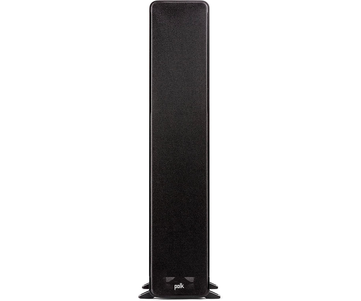 POLK SIGNATURE ELITE ES50 BLACK / ALTAVOZ DE TORRE (2 UD) - detalle