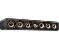 POLK SIGNATURE ELITE ES35 BLACK / ALTAVOZ CENTRAL DE ESTANTERÍA