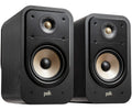 POLK SIGNATURE ELITE ES20 BLACK / ALTAVOCES DE ESTANTERÍA