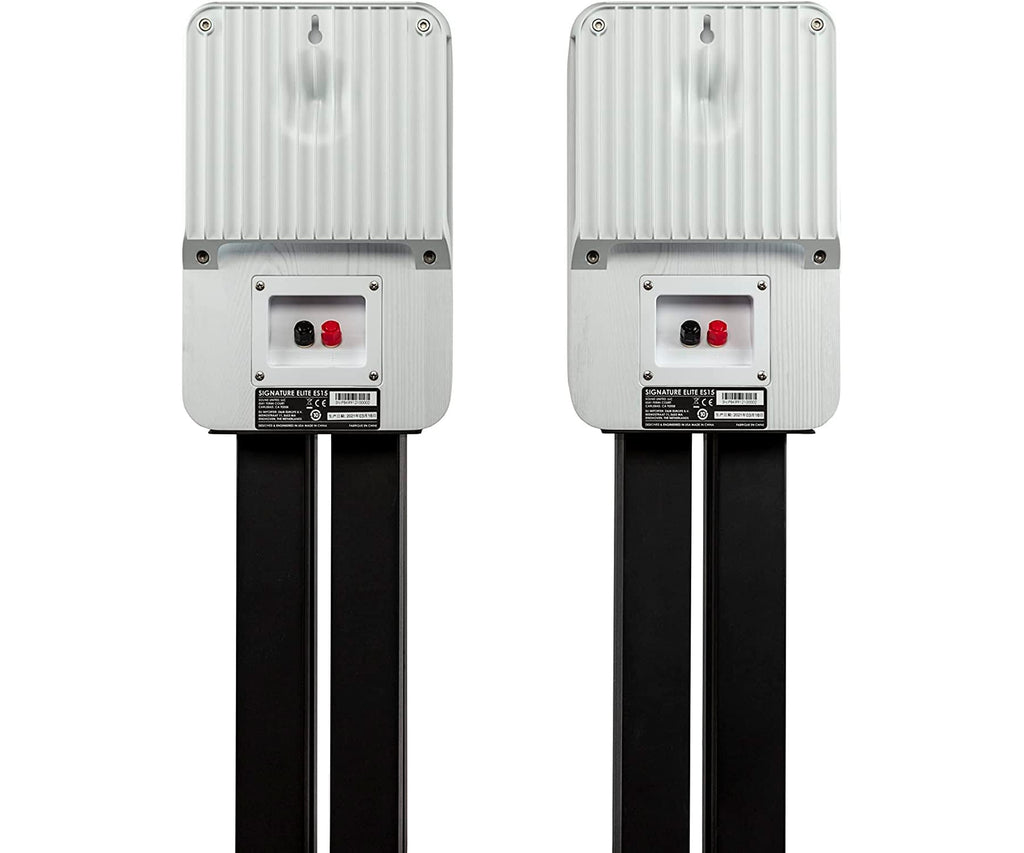 POLK SIGNATURE ELITE ES15 BLANCO / ALTAVOCES DE ESTANTERÍA - detalle