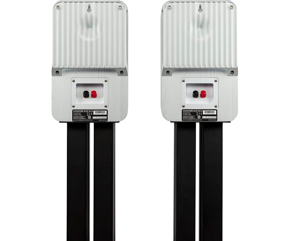 POLK SIGNATURE ELITE ES15 BLANCO / ALTAVOCES DE ESTANTERÍA - detalle