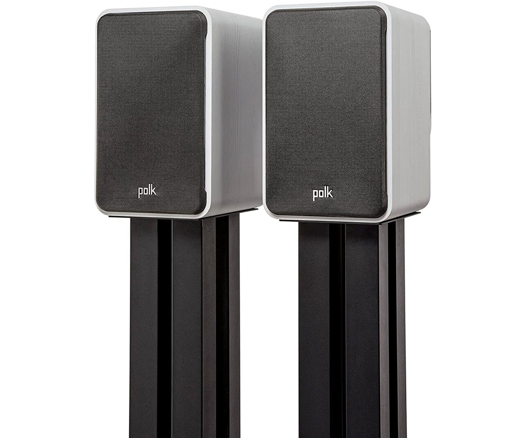 POLK SIGNATURE ELITE ES15 BLANCO / ALTAVOCES DE ESTANTERÍA - detalle