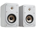 POLK SIGNATURE ELITE ES15 BLANCO / ALTAVOCES DE ESTANTERÍA