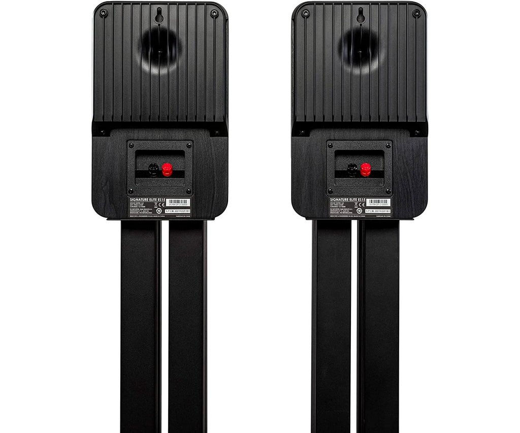 POLK SIGNATURE ELITE ES15 BLACK / ALTAVOCES DE ESTANTERÍA - detalle