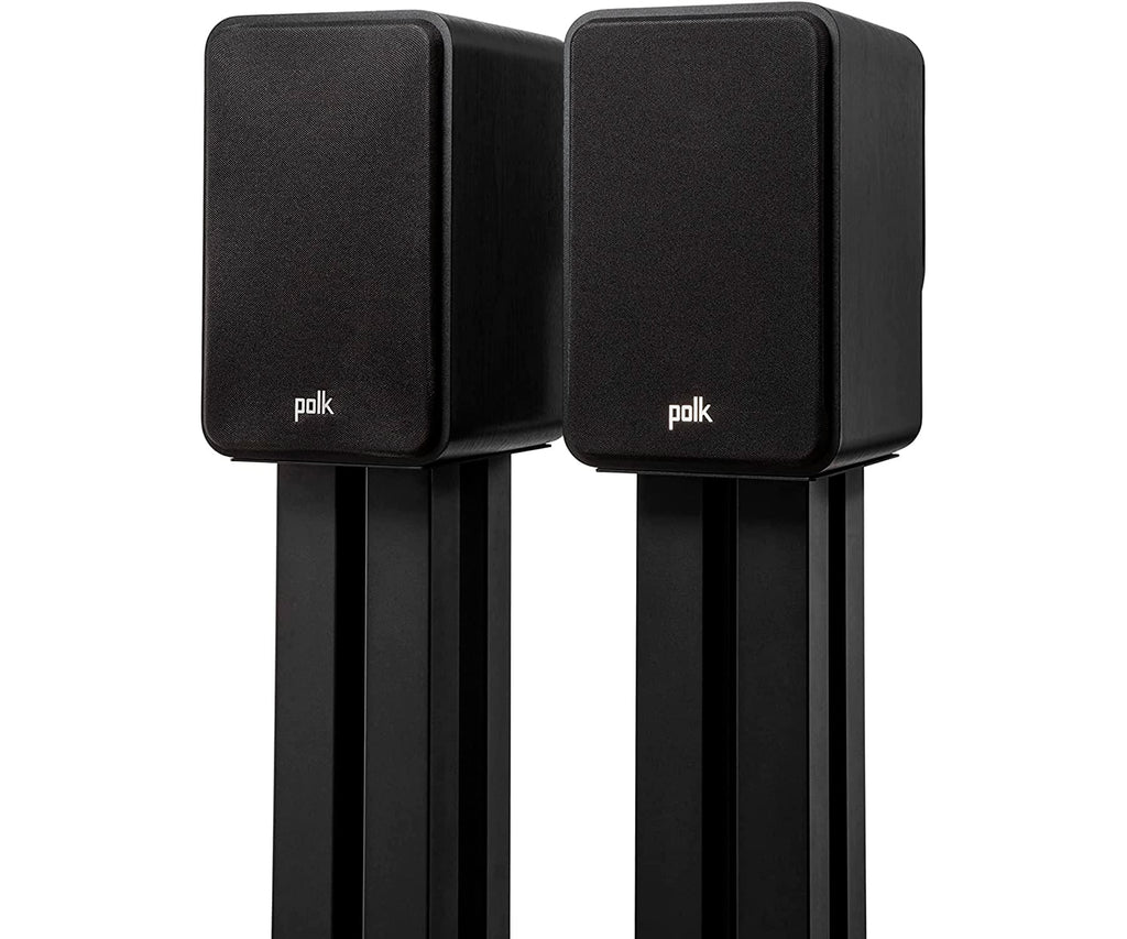 POLK SIGNATURE ELITE ES15 BLACK / ALTAVOCES DE ESTANTERÍA - detalle