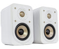 POLK SIGNATURE ELITE ES10 WHITE / ALTAVOCES DE ESTANTERÍA
