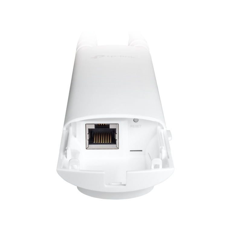 TP-Link EAP225-Outdoor V3 867 Mbit/s Blanco Energía sobre Ethernet (PoE)