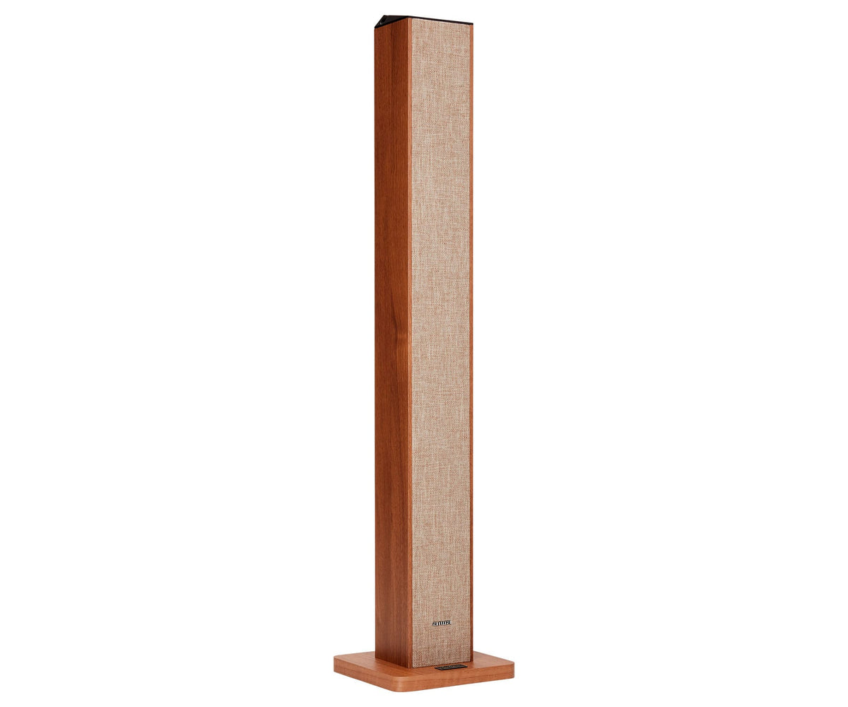 AIWA TSBT-270WD MADERA / ALTAVOZ DE TORRE - detalle