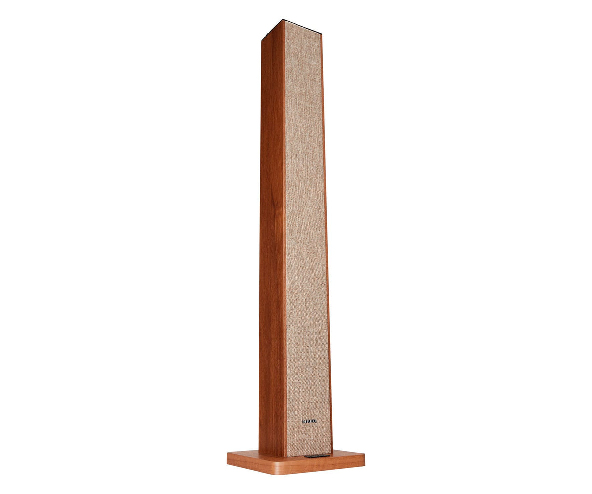 AIWA TSBT-270WD MADERA / ALTAVOZ DE TORRE - detalle