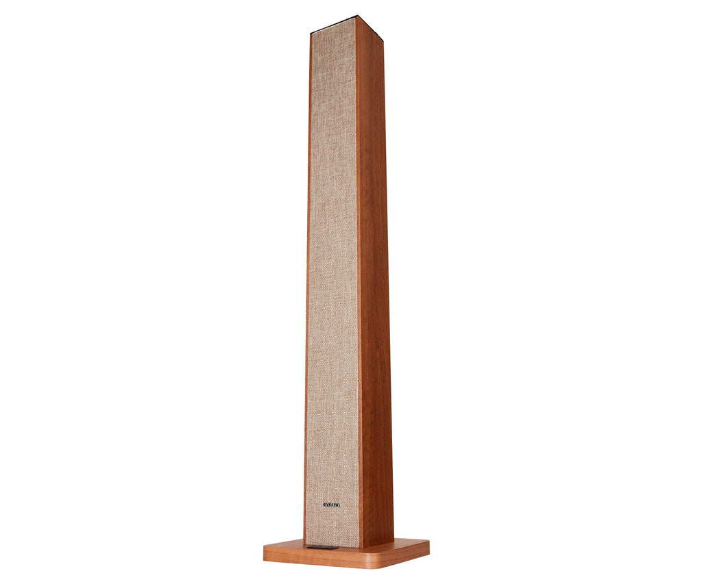 AIWA TSBT-270WD MADERA / ALTAVOZ DE TORRE