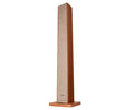 AIWA TSBT-270WD MADERA / ALTAVOZ DE TORRE
