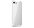 JC FUNDA TRASERA SILICONA TRANSPARENTE / APPLE IPHONE 12