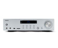 AIWA AMU-120BT SILVER / AMPLIFICADOR DE AUDIO 2.0CH 120W