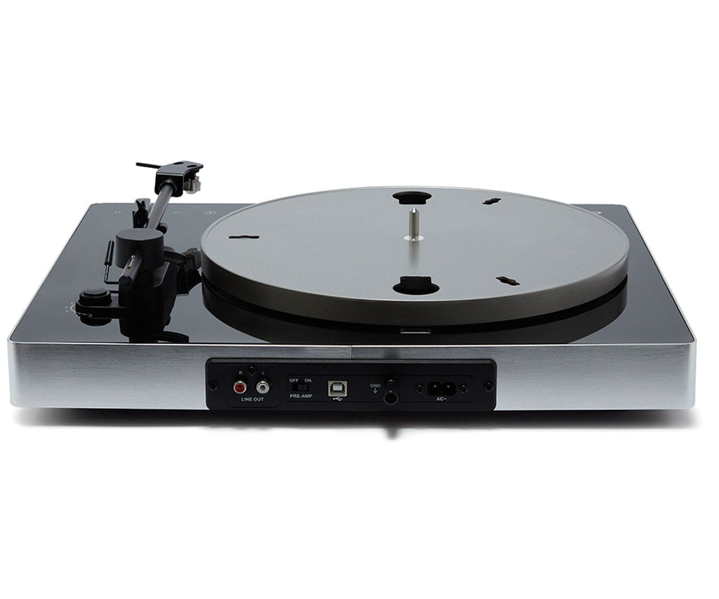 AIWA APX-680BT BLACK / TOCADISCOS HIFI - detalle