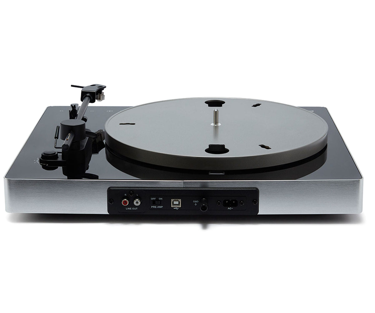 AIWA APX-680BT BLACK / TOCADISCOS HIFI - detalle