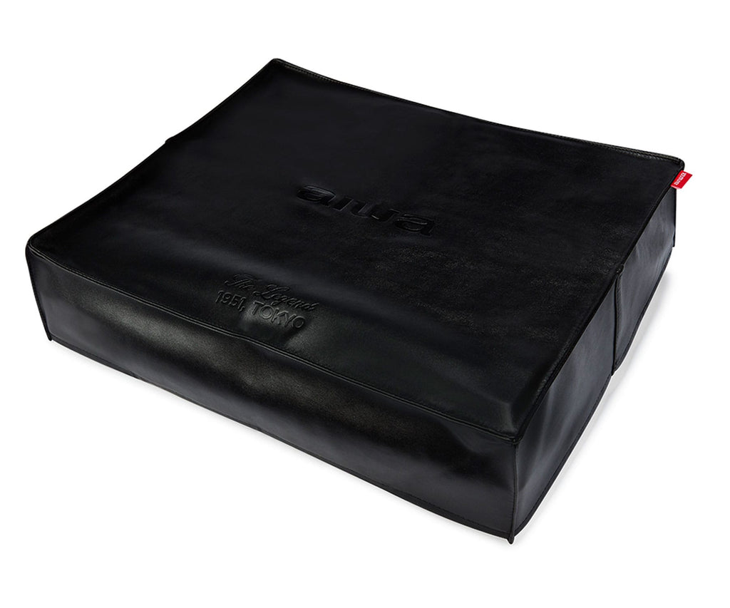 AIWA APX-680BT BLACK / TOCADISCOS HIFI - detalle