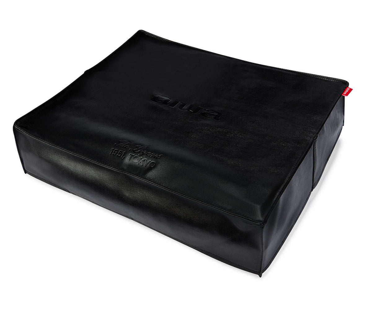AIWA APX-680BT BLACK / TOCADISCOS HIFI - detalle