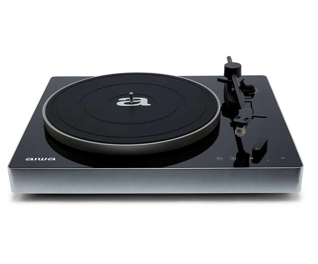 AIWA APX-680BT BLACK / TOCADISCOS HIFI