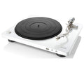 DENON DP-450 USB WHITE / TOCADISCOS HIFI